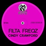 cover: Filta Freqz - Cindy Crawford