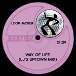 cover: Loop Jacker - Way Of Life (L.J's Uptown Mix)