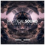 cover: Mystical Sound - Caveman