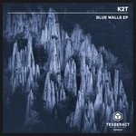 cover: K2t - Blue Walls