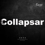 cover: Oxyd (france) - Collapsar