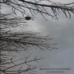 cover: Backyard - Evolution