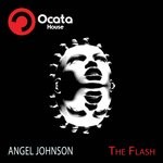 cover: Angel Johnson - The Flash