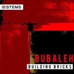 cover: Bubaleh - Building Bricks