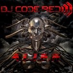 cover: Dj Code Red - A.l.i.e.n.