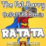 cover: The Fat Barry - RATATA