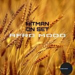 cover: Hitman On Set - Afro Mood