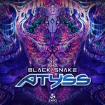 cover: Atyss - Black Snake