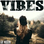 cover: Edy Marron - Vibes