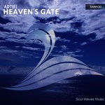 cover: Artifi - Heaven's Gate