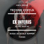 cover: Dj Scale Ripper - Ex Inferis