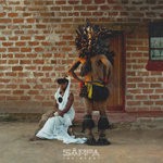 cover: Sampa The Great - OMG