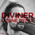 cover: Hayden Thorpe - Diviner (Lusine Remix)