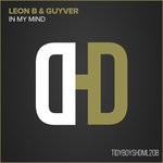 cover: Guyver|Leon B - In My Mind