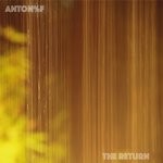 cover: Anton%f - The Return