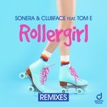 cover: Sonera & Clubface|Tom E - Rollergirl