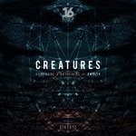 cover: Creatures - Handmade/Artificial