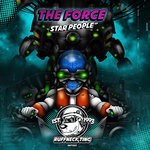 cover: The Force - Star People