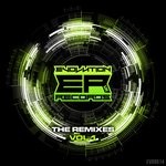 cover: Change Of Pace|Lno & Sparky|Redline|Sensor - The Remixes Vol 1