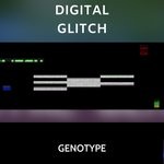 cover: Genotype - Digital Glitch/Stutter Synth