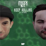 cover: Freek & Kit - Keep Rolling