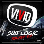 cover: Sub-logic - Rocket