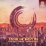 cover: Task Horizon - Thought Crime