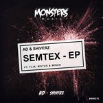 cover: Ad & Shiverz - Semtex