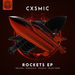 cover: Cxsmic - Rockets