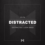 cover: Filta - Distracted