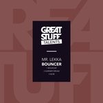 cover: Mr Lekka - Bouncer