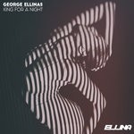 cover: George Ellinas - King For A Night