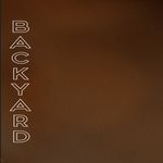 cover: Backyard - Mfe Ngwana