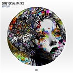 cover: Doneyck|Lunatike - Move On