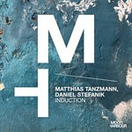 cover: Daniel Stefanik|Matthias Tanzmann - Induction