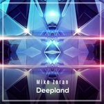 cover: Mike Zoran - Deepland