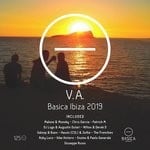 cover: Various - Basica Ibiza 2019