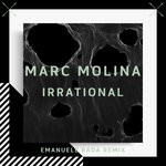 cover: Marc Molina - Irrational