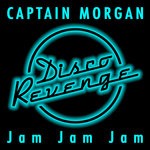 cover: Captain Morgan - Jam Jam Jam