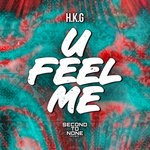 cover: H.k.g - U Feel Me