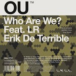 cover: Ou - Who Are We?/Erik De Terrible