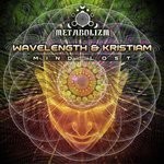 cover: Kristiam & Wavelength - Mind Lost