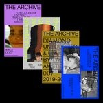 cover: Twr72 - The Archive 2