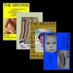 cover: Twr72 - The Archive 3