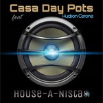 cover: Hudson Cerone - Houseanista