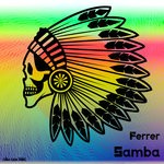 cover: Ferrer - Samba