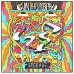 cover: Upgrade - Won't Hold Back