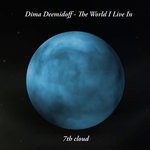 cover: Dima Deemidoff - The World I Live In