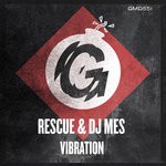 cover: Dj Mes|Rescue - Vibration