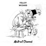 cover: Yolloy - Wizard